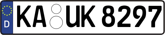 KA-UK8297