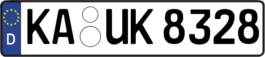 KA-UK8328