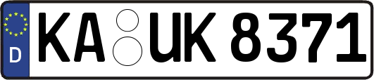 KA-UK8371