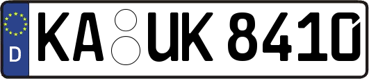 KA-UK8410