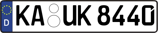 KA-UK8440