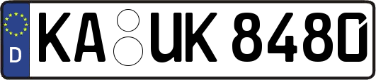 KA-UK8480