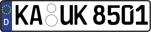 KA-UK8501