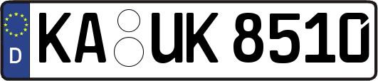 KA-UK8510