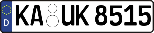 KA-UK8515