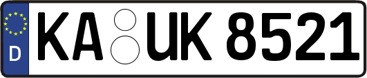 KA-UK8521