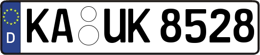 KA-UK8528