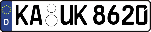 KA-UK8620