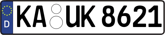 KA-UK8621