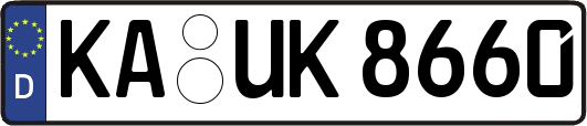 KA-UK8660