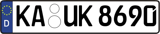 KA-UK8690