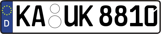 KA-UK8810
