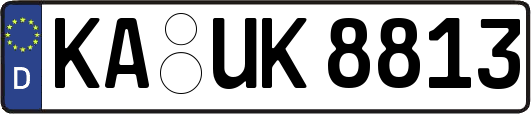 KA-UK8813