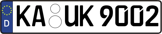 KA-UK9002