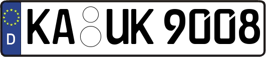 KA-UK9008