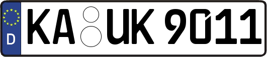 KA-UK9011