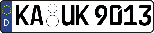 KA-UK9013