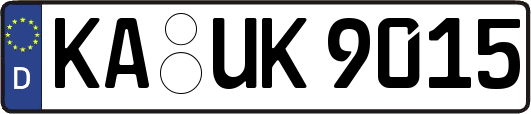 KA-UK9015