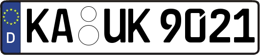 KA-UK9021