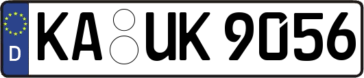 KA-UK9056