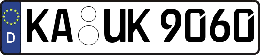 KA-UK9060