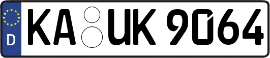 KA-UK9064