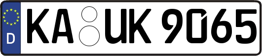 KA-UK9065