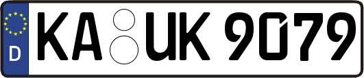 KA-UK9079