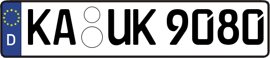 KA-UK9080