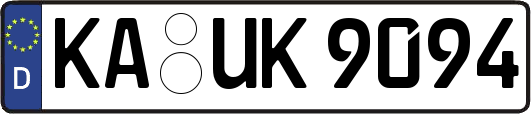 KA-UK9094