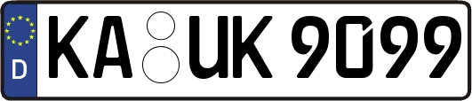 KA-UK9099