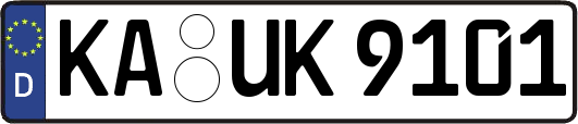KA-UK9101