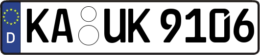 KA-UK9106