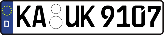 KA-UK9107