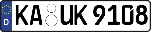 KA-UK9108