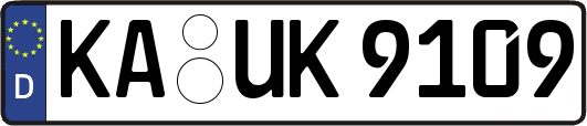 KA-UK9109