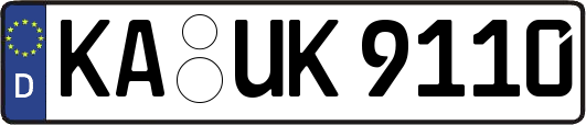 KA-UK9110