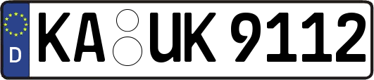 KA-UK9112