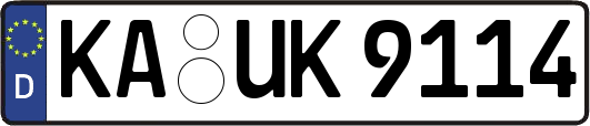KA-UK9114