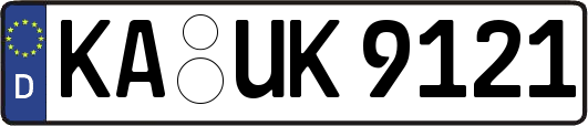 KA-UK9121