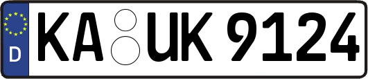 KA-UK9124