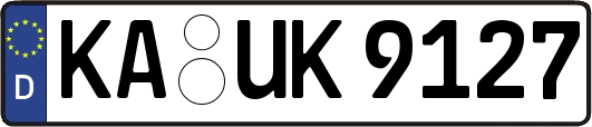 KA-UK9127