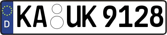 KA-UK9128