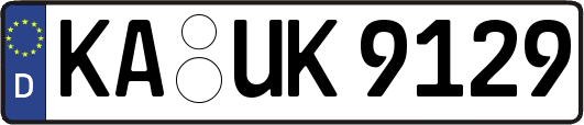 KA-UK9129