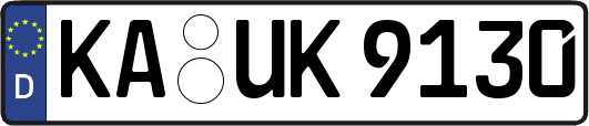 KA-UK9130