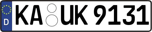 KA-UK9131