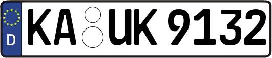 KA-UK9132