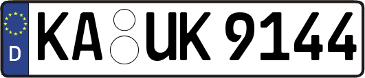 KA-UK9144
