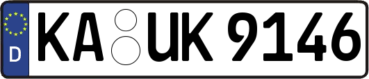 KA-UK9146