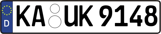 KA-UK9148
